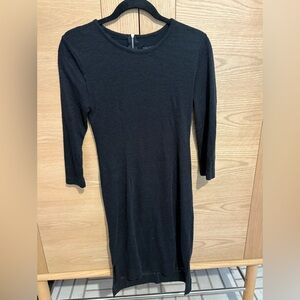 Women’s Rag & Bone Fitted Dress - Size L